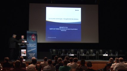 Didier.Bee - Responsable technique Produit – Laboratoire Baxter