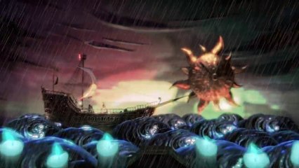 Macyko - 910 - La peur