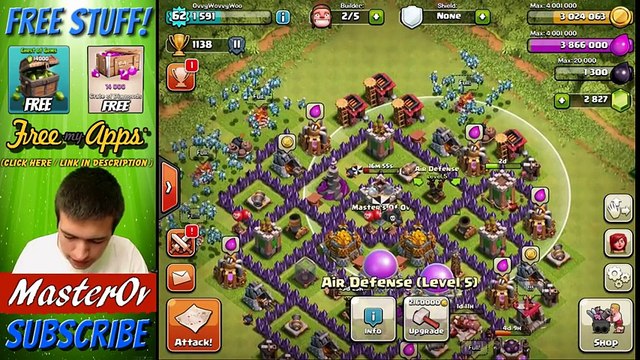 100+ MINION ONLY RAID Clash Of Clans MAX Town Hall 7 - Part 18