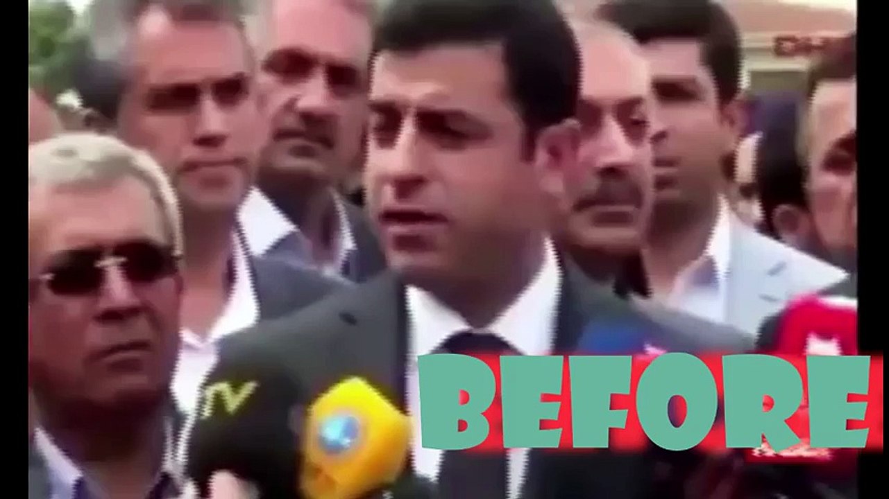 Selo dan inciler, Putin ve YPG meselesine Çarpıcı bir bakış ! -) Fırtına T-155 ! - YouTube