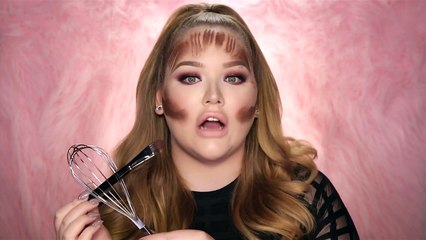 CONTOUR LIKE AN INSTAGRAM PRO!