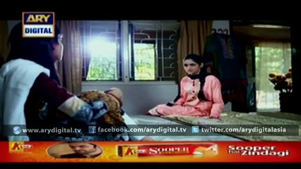 Watch Shehzada Saleem Episode – 13 – 15th February 2016 on ARY Digital
