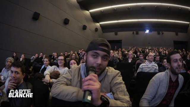 Carte Blanche #78 - Jamel Debbouze - Canal +