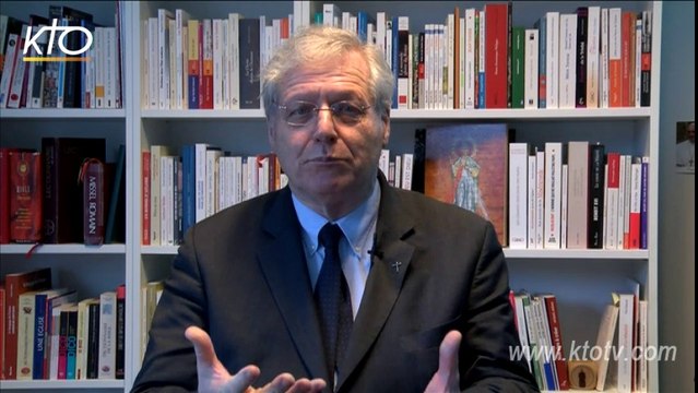 Père Devert : le Carême, temps d'amour partagé