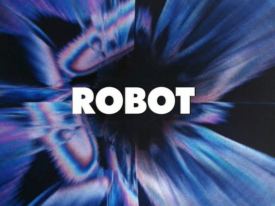 075 - Robot - Episode 2 of 4