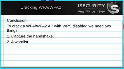 Learn Wi-fi Hacking Part 6