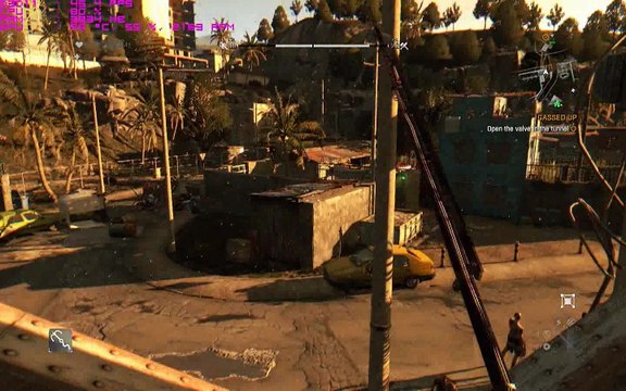 Dying Light The Following - Enhanced Edition