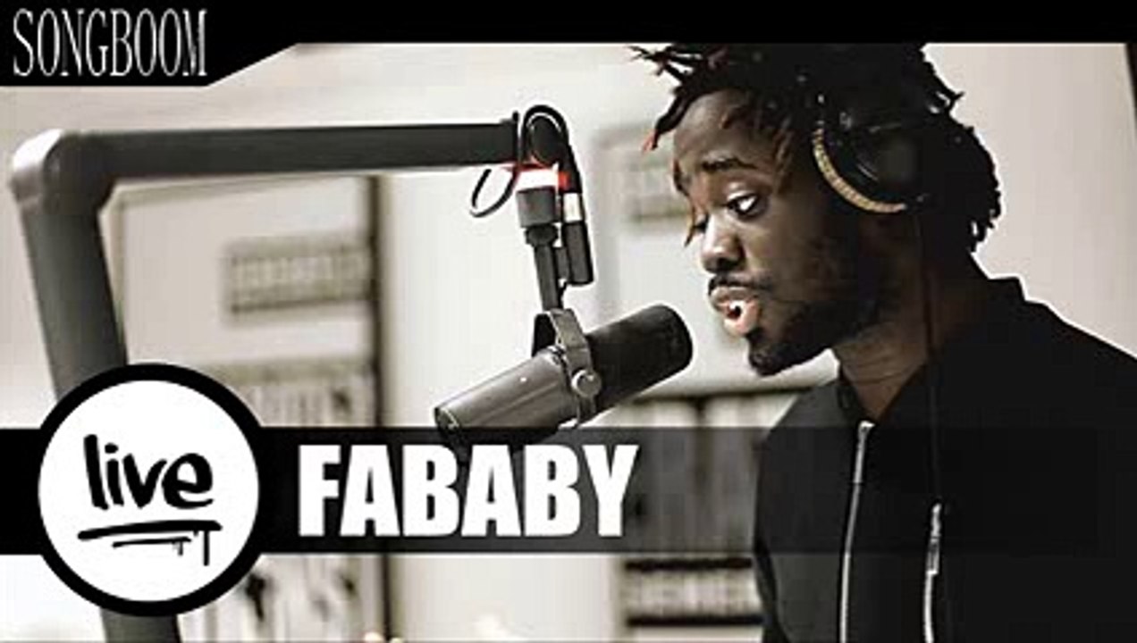 Fababy - Nekama