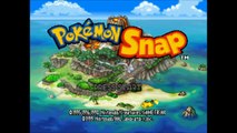 Pokemon Snap Review (Nintendo 64) [Ep. 9]