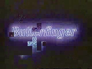 Better Baby Ruth, Better Butterfinger - Old Vintage Ad