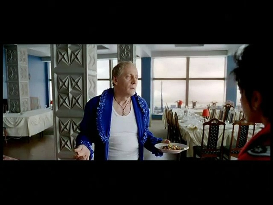 Город 312 - Останусь