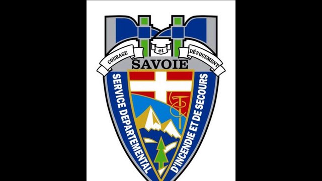 Secours nautique SDIS 73 / Lac de Carouge