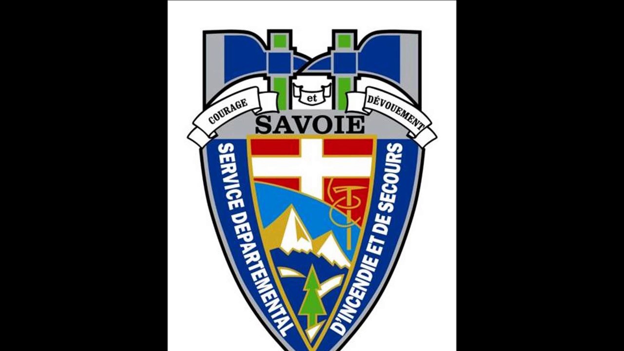 Secours nautique SDIS 73 / Lac de Carouge