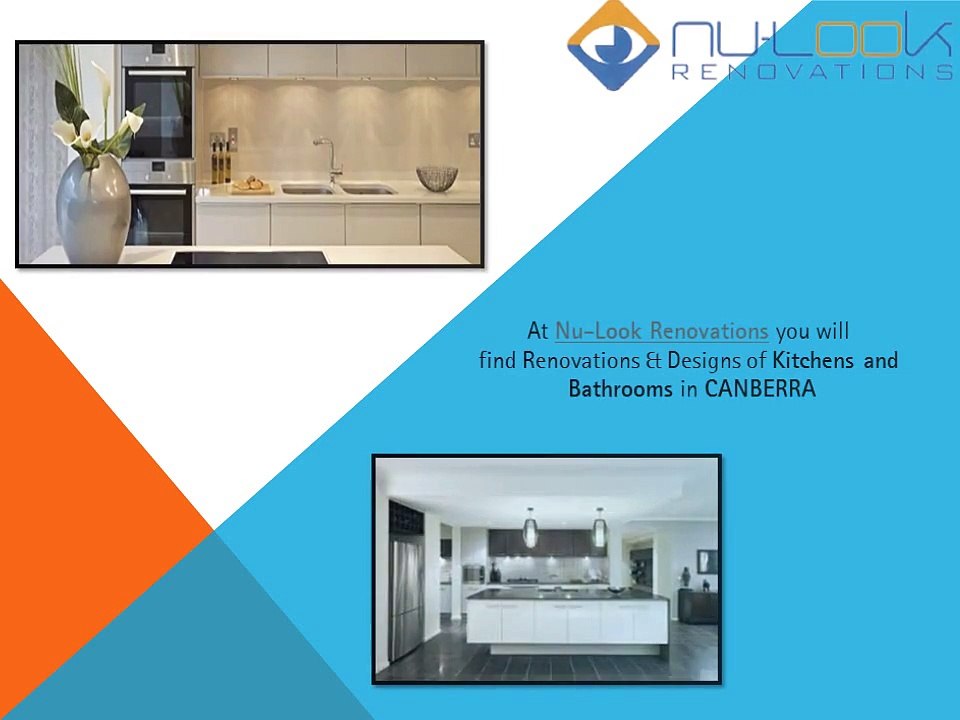 Kitchen Design Canberra