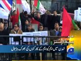 Geo News Headlines - 15 February 2016 - 2200