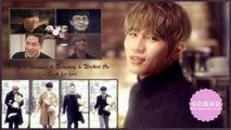 K.Will & Junggigo & Jooyoung & Brother Su - Cook for love MV HDk-pop [german Sub]