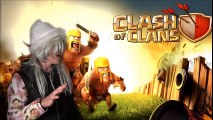 Clash of Clans   Présentation des troupes de l élixir noir