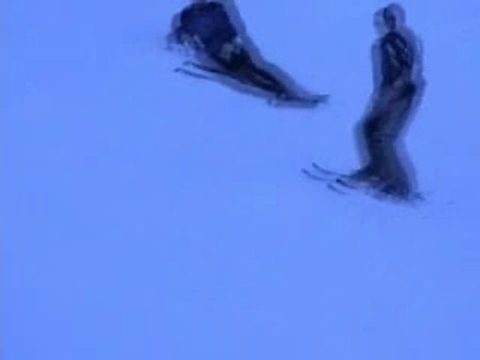 chute pipo