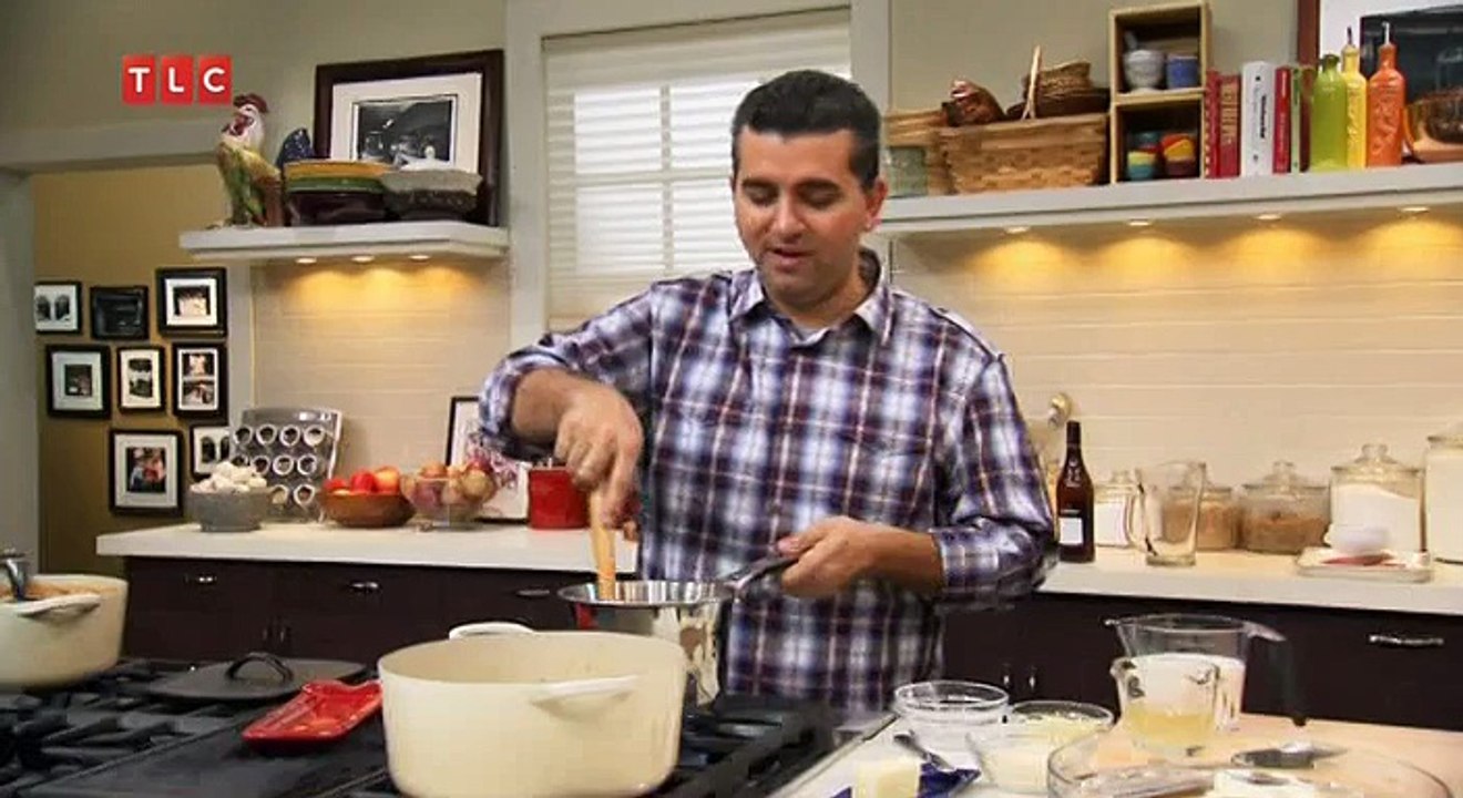 Französische Zwiebelsuppe mit Schinken-Käse-Toast