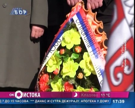 Oko istoka, 15. februar 2016. (RTV Bor)