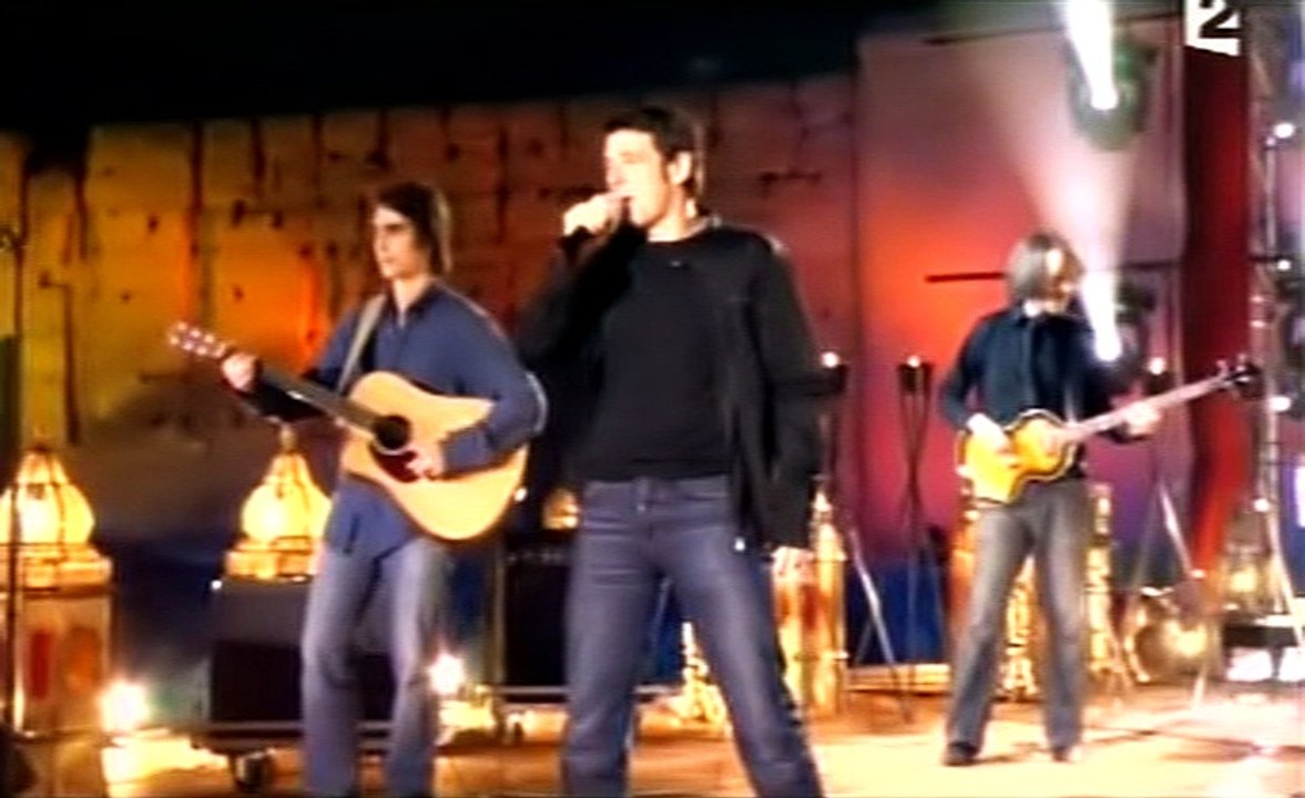 2006/05/27 Bruel : Une Nuit à Marrakech (France 2)
