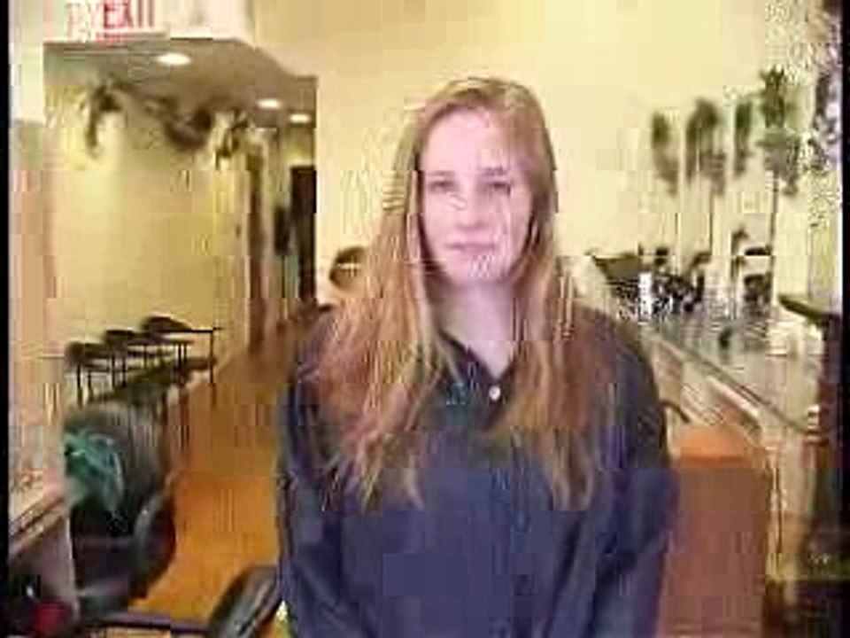 cut off your hair