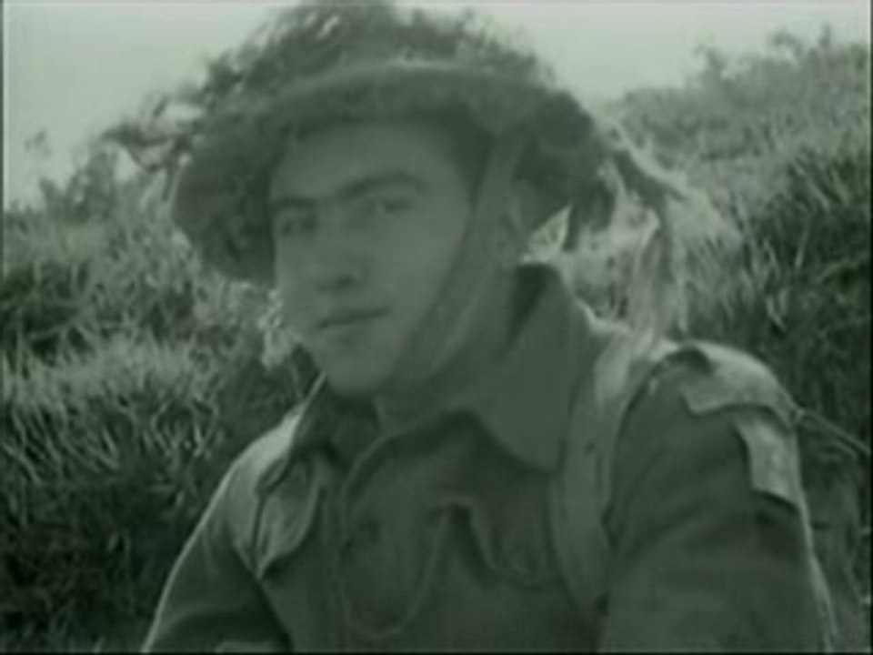 Jewish Brigade -Brigade juive