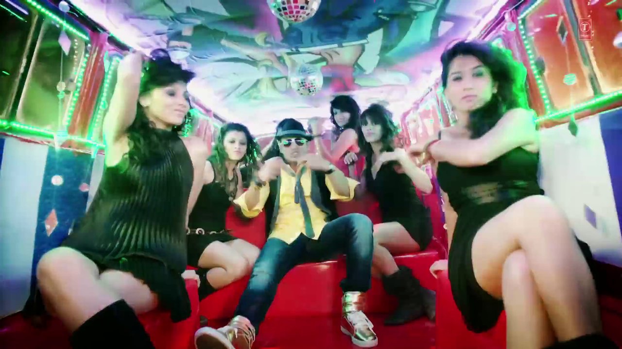 Appy Budday Full Song _ Kismet Love Paisa Dilli (KLPD) _ Vivek Oberoi, Mallika Sherawat