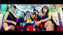 Appy Budday Video Song _ Kismet Love Paisa Dilli ( KLPD) _ Vivek Oberoi, Mallika Sherawat