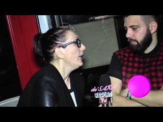 Report TV - da'SARA , i ftuar Klajdi Haruni