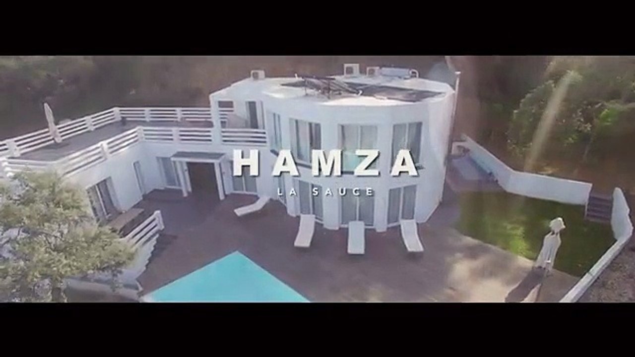 Hamza - La Sauce