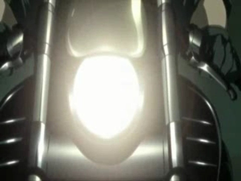 Final Fantasy VII Last Order AMV by Kuzo19