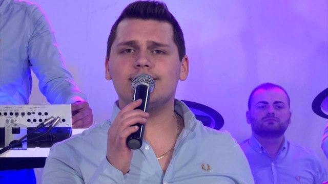 Baraj gi mila mamo - Ekstra Bend Skopje - cover Casa Ljubov