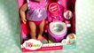 Little Mommy Baby Doll Poops Pees on a Toilet Toy - LittleMommy Princess and the Potty Training Doll
