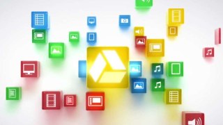 What Is Google Drive : How to use Google Drive