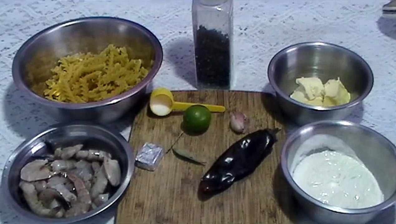 QUE RICO