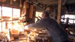 D!CI TV : Sculpteur sur bois, un métier high-tech