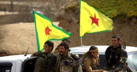 Terör Örgütü PKK ile Bağlantılı YPG, İlerlemeye Devam Ediyor