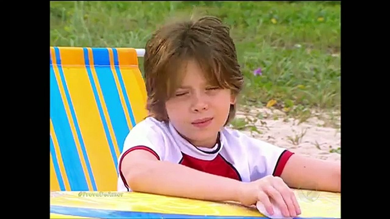 Prova de Amor 15-02-2016 Capítulo 142