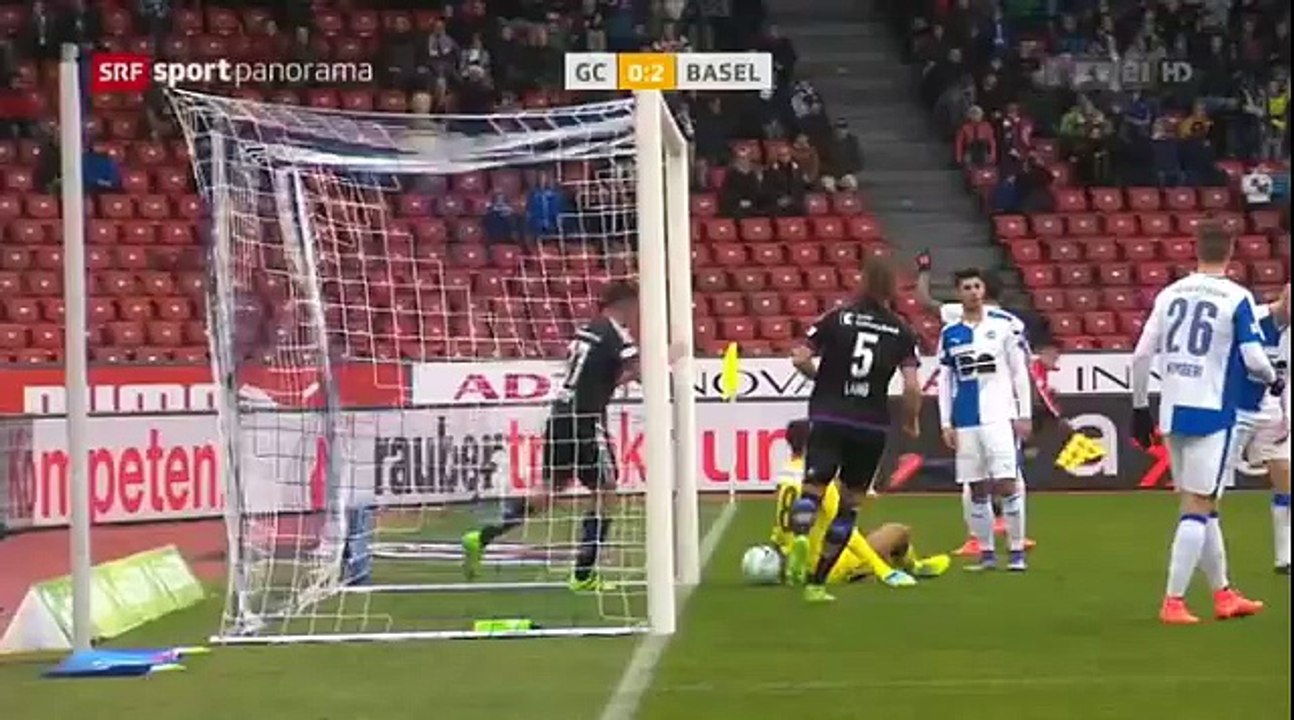 GC 2-4 Basel