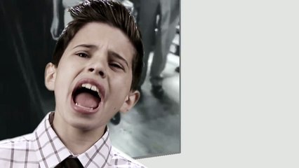 New Kid In Town - Eagles - 12 Year Old Christian Lalama