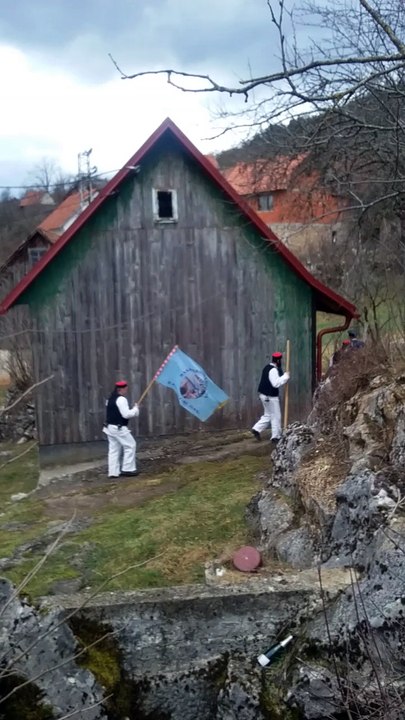 Kosinjski Dedi