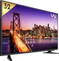 Vu 80cm (32) HD Ready LED TV by Entertainment