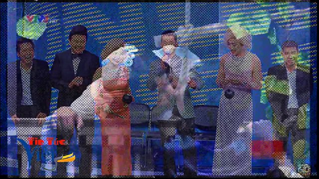 Tin Tức Việt | Trường Giang làm Juliet, đòi hôn Kathy Uyên ở Ơn giời cậu đây rồi