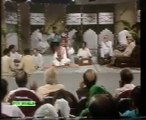 CHAL MELE NU CHALIYE- HAMID ALI BELA - A PTV PUNJABI SOFI SONG