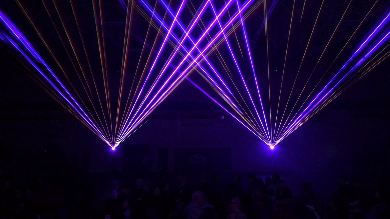 Great Eight Winter Games Upper Peninsula Michigan nu salt laser light shows international