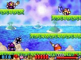 Kirby: Nightmare in Dreamland Ep 2 - Ice-Creamed Cape Kirby!