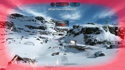 3. 15/2/16 Star Wars Battlefront multijugador