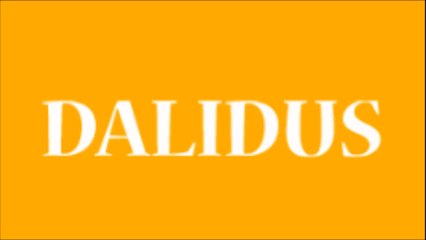 Dalidus Nova Entrance Theme - Family Traditions