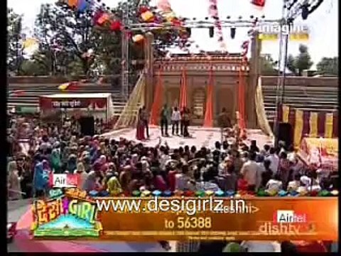Desi girls 27th june 2010 Part 9 episode 18 Desi girl 27th june 2010